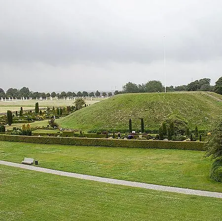 Jyllands Sevaerdigheder 住宿加早餐酒店 Jelling
