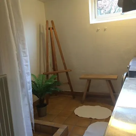 住宿加早餐酒店 Jyllands Sevaerdigheder